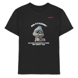 Multitasking? Ich kann gleichzeitig atmen und genervt sein - Kids Premium Shirt