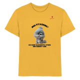 Multitasking? Ich kann gleichzeitig atmen und genervt sein - Kids Premium Shirt