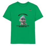 Multitasking? Ich kann gleichzeitig atmen und genervt sein - Kids Premium Shirt