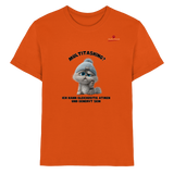 Multitasking? Ich kann gleichzeitig atmen und genervt sein - Kids Premium Shirt