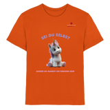 Sei du selbst – Einhorn  - Kids Premium Shirt