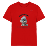 Multitasking? Ich kann gleichzeitig atmen und genervt sein - Kids Premium Shirt