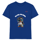 TOO COOL FOR SCHOOL – Pinguin  - Kids Premium Shirt