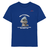 Multitasking? Ich kann gleichzeitig atmen und genervt sein - Kids Premium Shirt