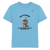 Multitasking? Ich kann gleichzeitig atmen und genervt sein - Kids Premium Shirt