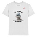 Multitasking? Ich kann gleichzeitig atmen und genervt sein - Kids Premium Shirt