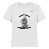 Multitasking? Ich kann gleichzeitig atmen und genervt sein - Kids Premium Shirt