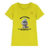 Multitasking? Ich kann gleichzeitig atmen und genervt sein - Ladies Premium Shirt