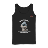 Multitasking? Ich kann gleichzeitig atmen und genervt sein - Ladies Tank-Top