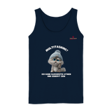 Multitasking? Ich kann gleichzeitig atmen und genervt sein - Ladies Tank-Top