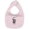 Du & Ich für immer - Koalas - Organic Baby-Lätzchen
