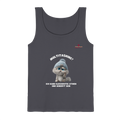 Multitasking? Ich kann gleichzeitig atmen und genervt sein - Tank-Top