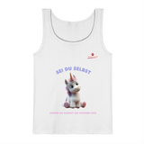 Sei du selbst – Einhorn  - Tank-Top